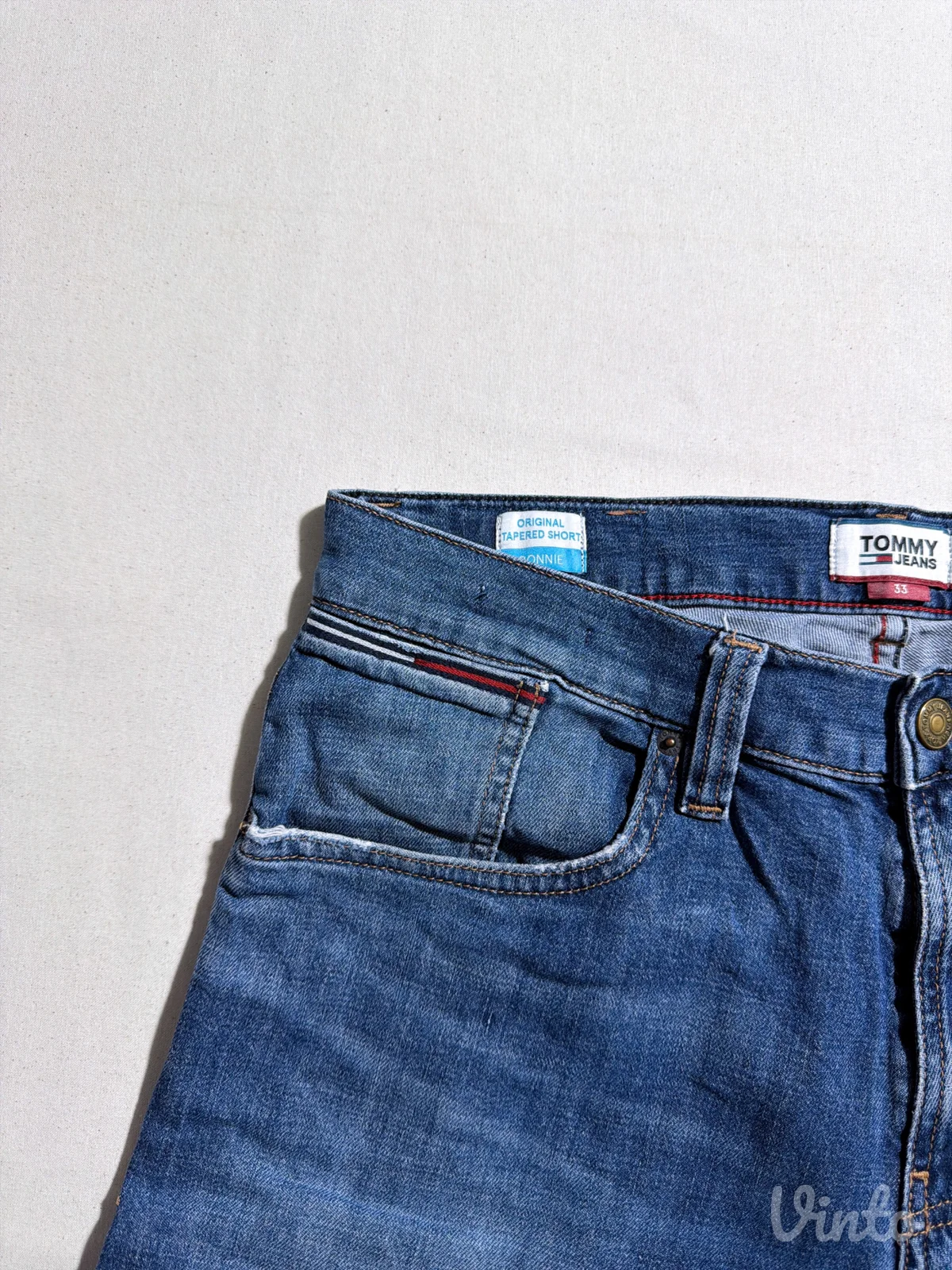 Šorc Tommy Hilfiger