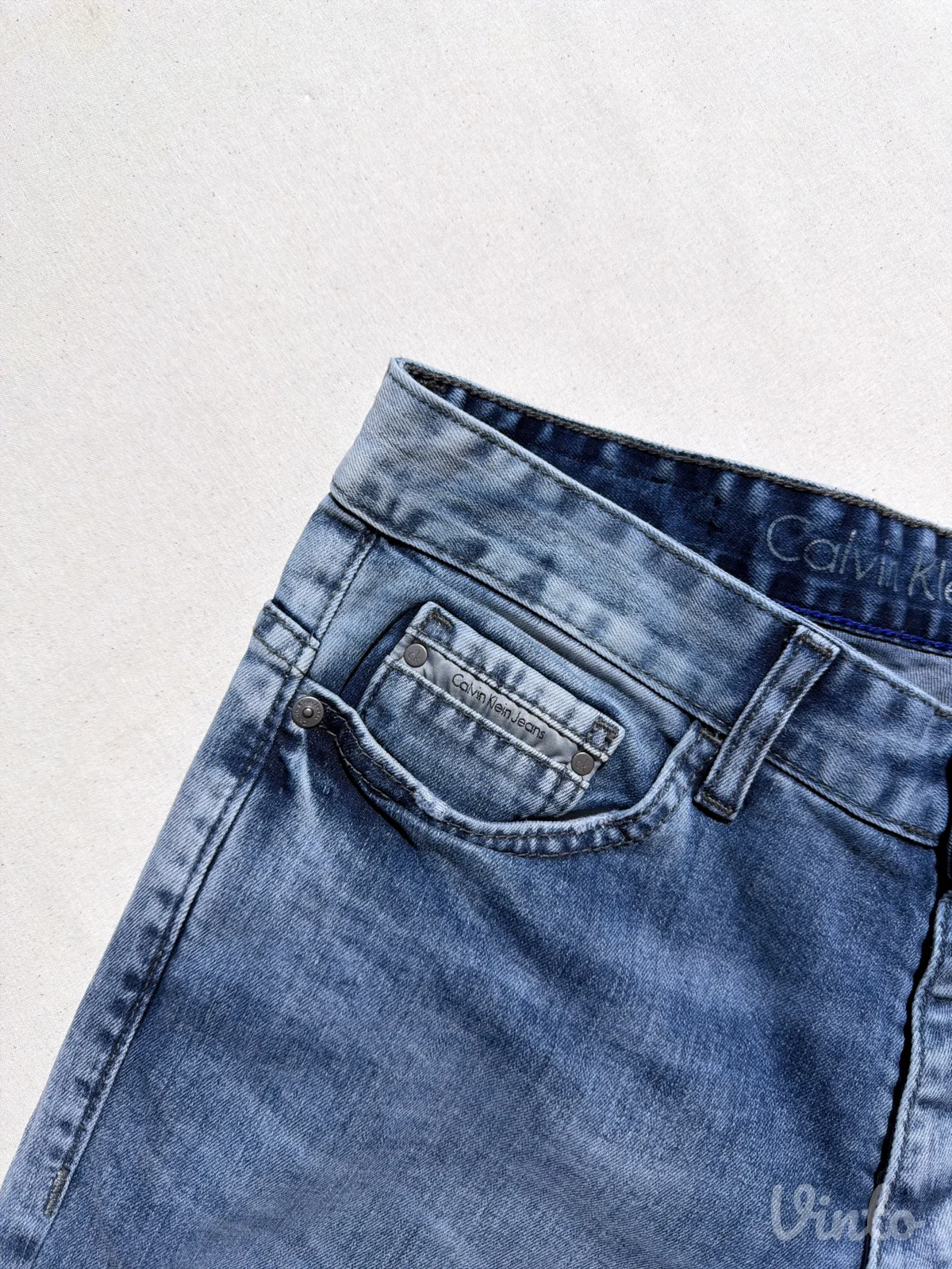 Farmerke Calvin Klein Jeans