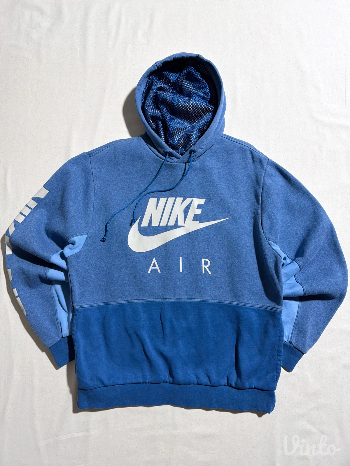 Duks Nike Air