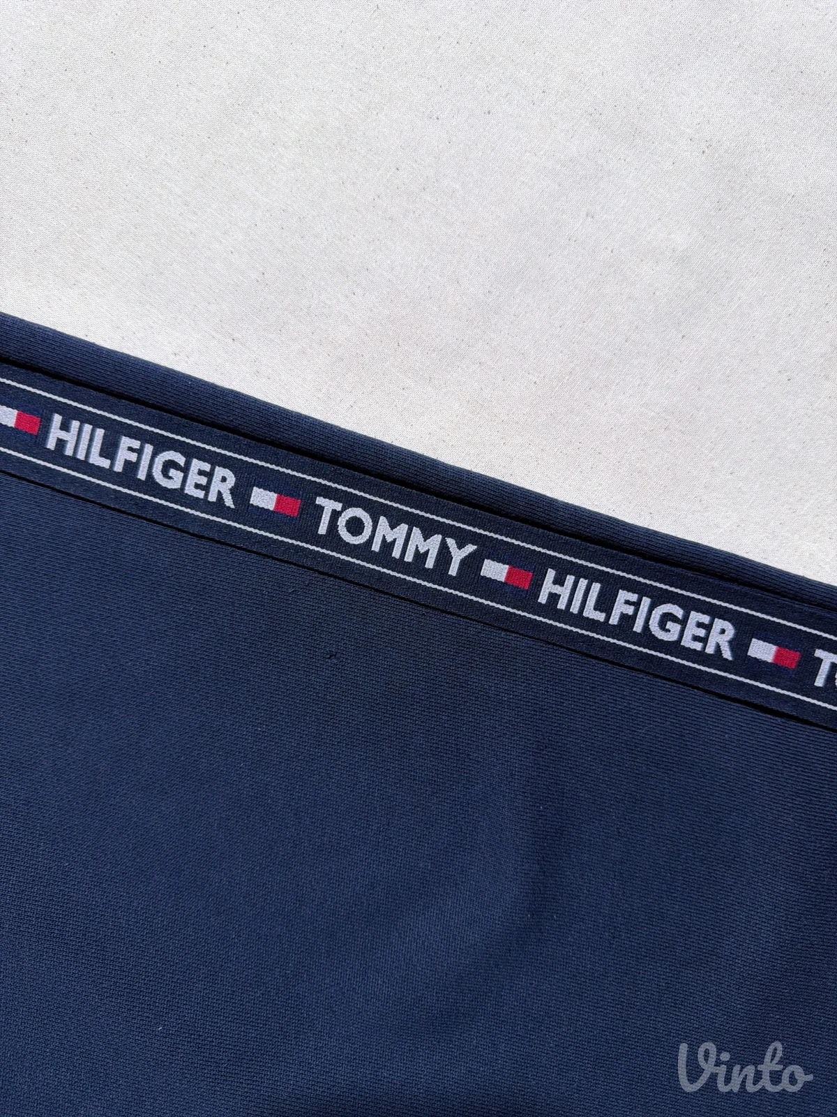Trenerka Tommy Hilfiger
