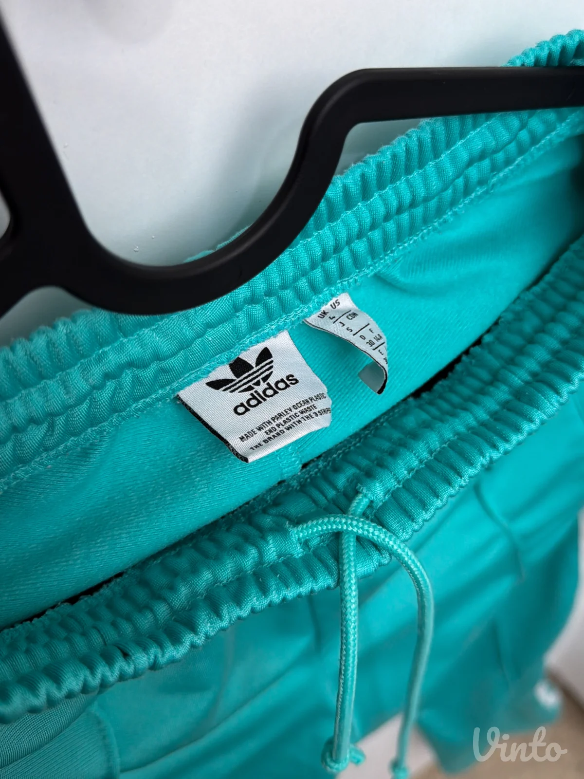 Trenerka Adidas
