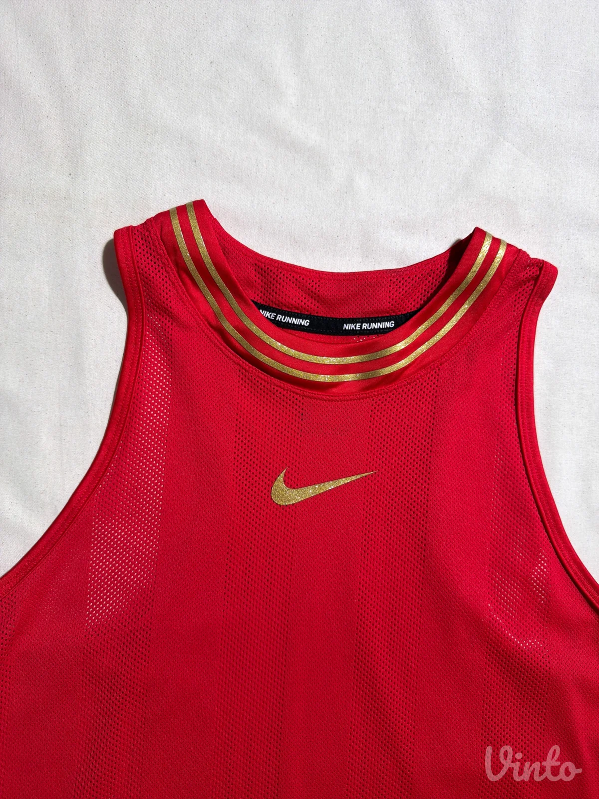 Majica Nike Running DRI-FIT S