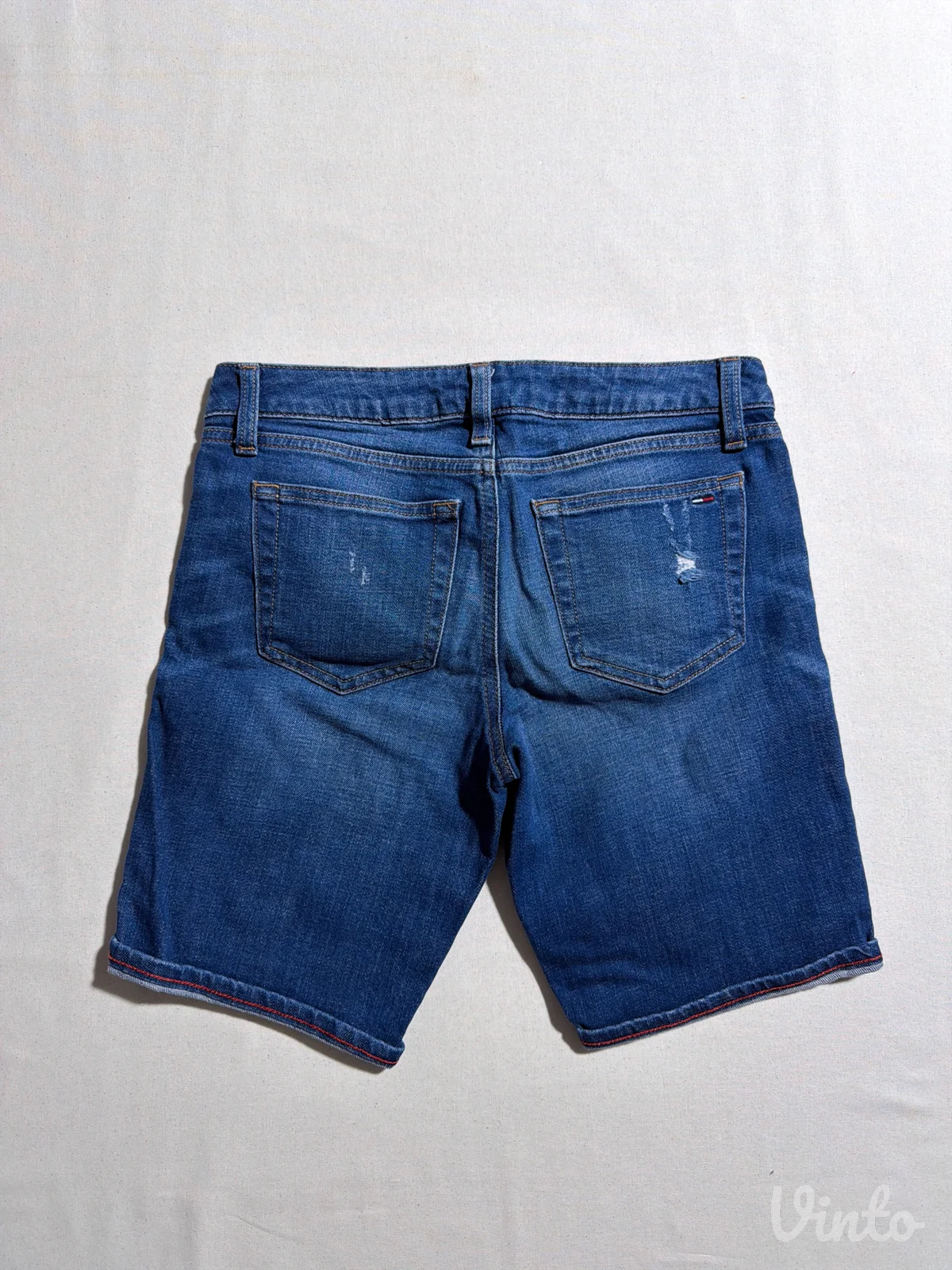 Šorc Tommy Hilfiger