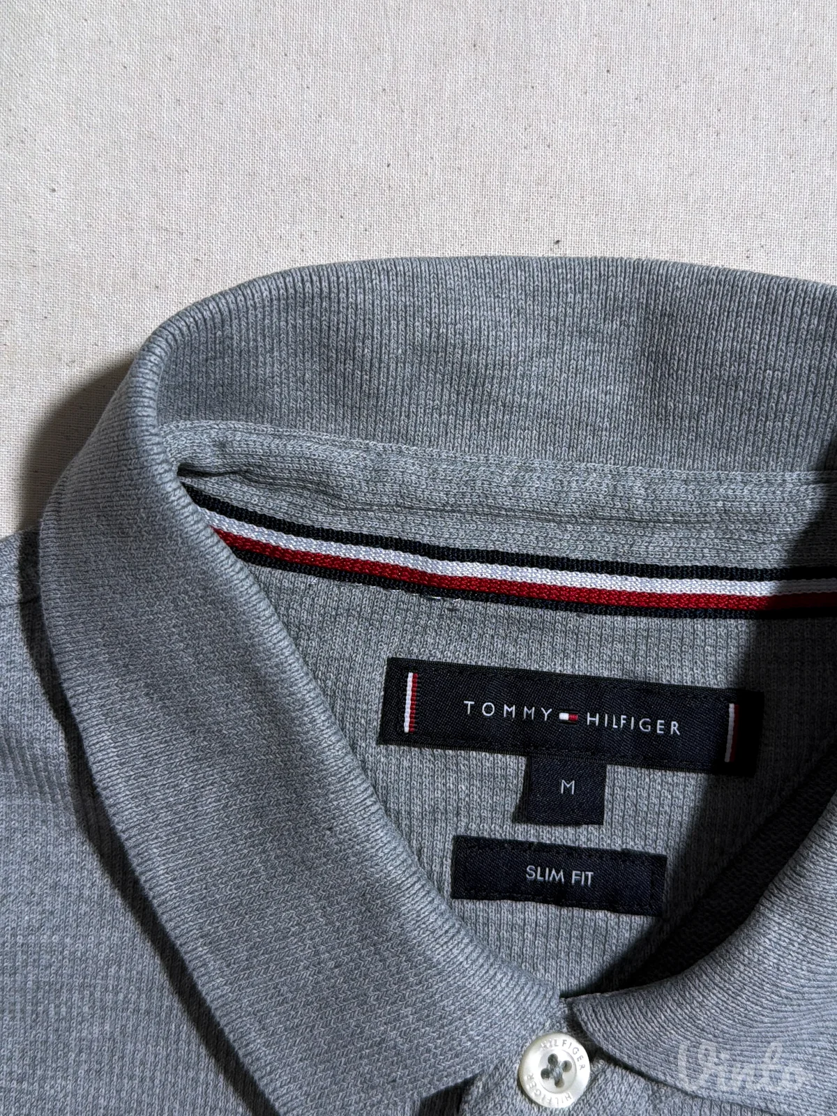 Majica polo Tommy Hilfiger