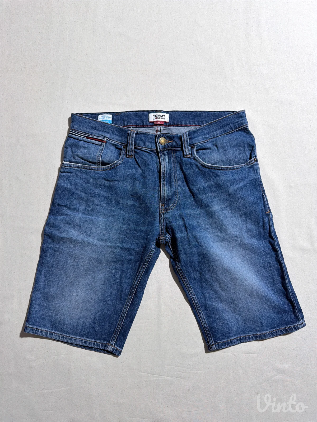 Šorc Tommy Hilfiger