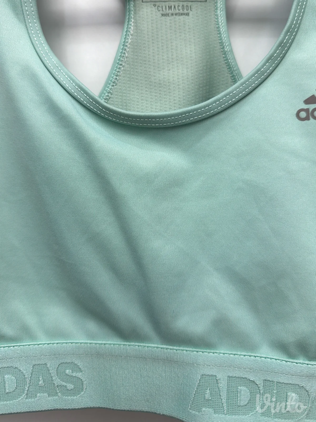 Top Adidas