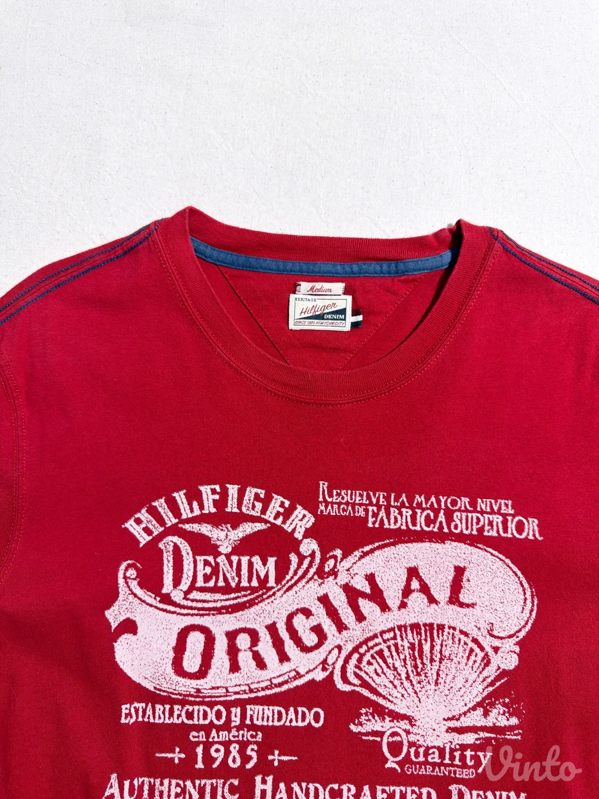 Majica Tommy Hilfiger M