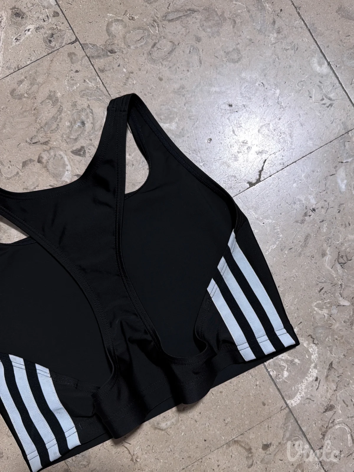 Kupaći top Adidas vel.40