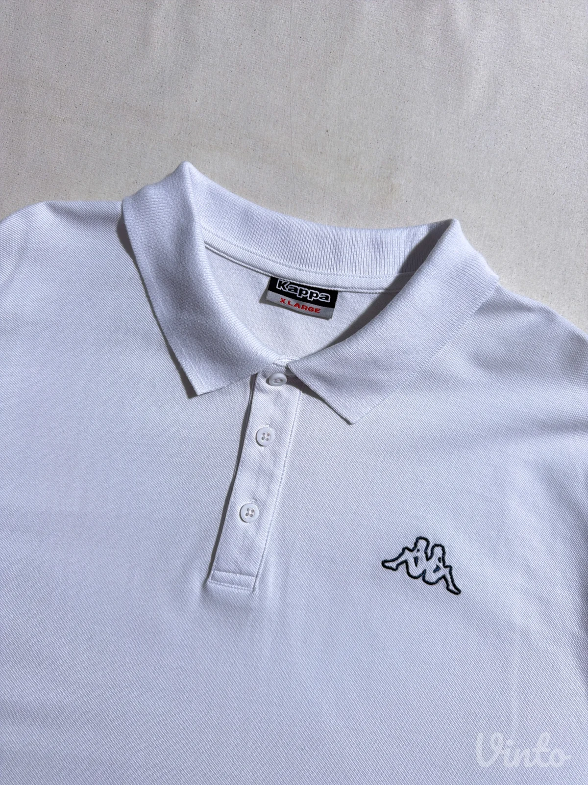 Majica polo Kappa