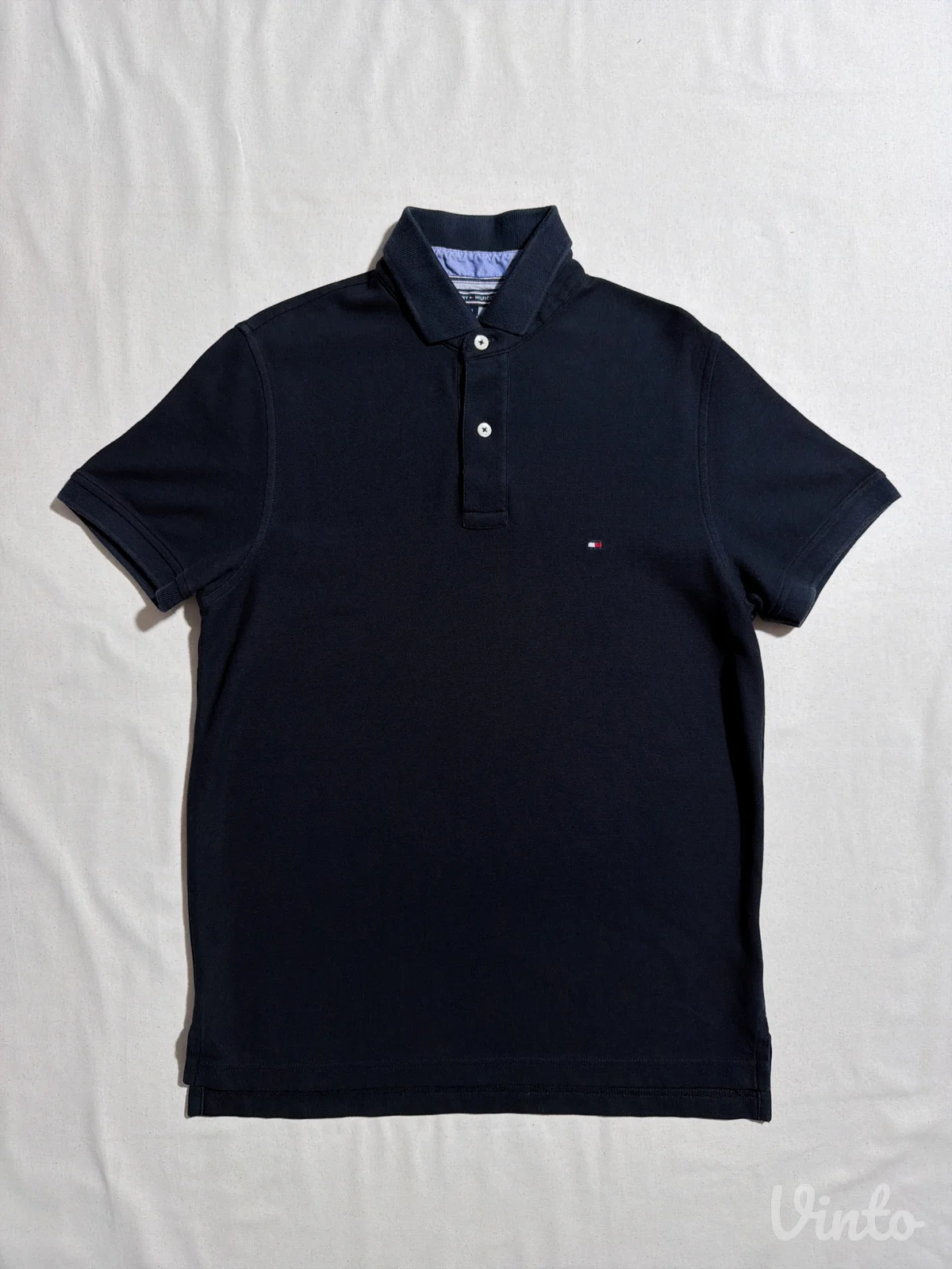 Majica polo Tommy Hilfiger