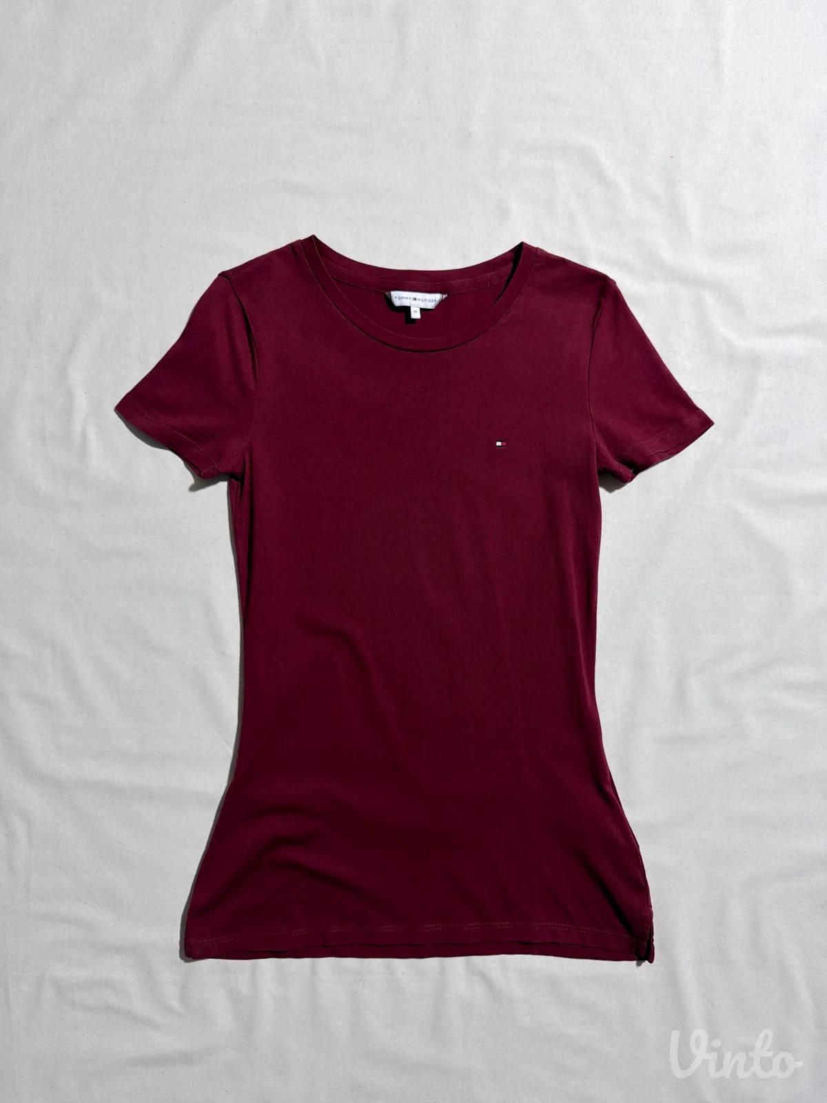 Majica Tommy Hilfiger XS