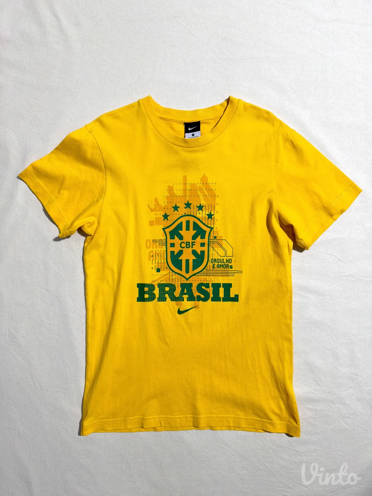 Majica Nike Brasil