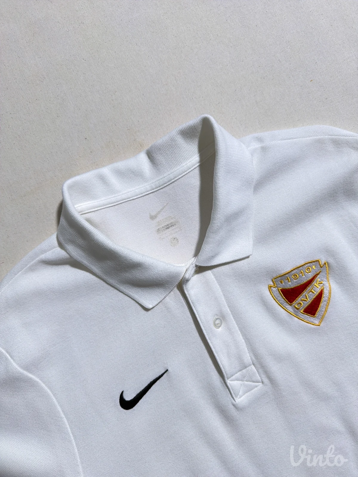Majica polo Nike DVTK