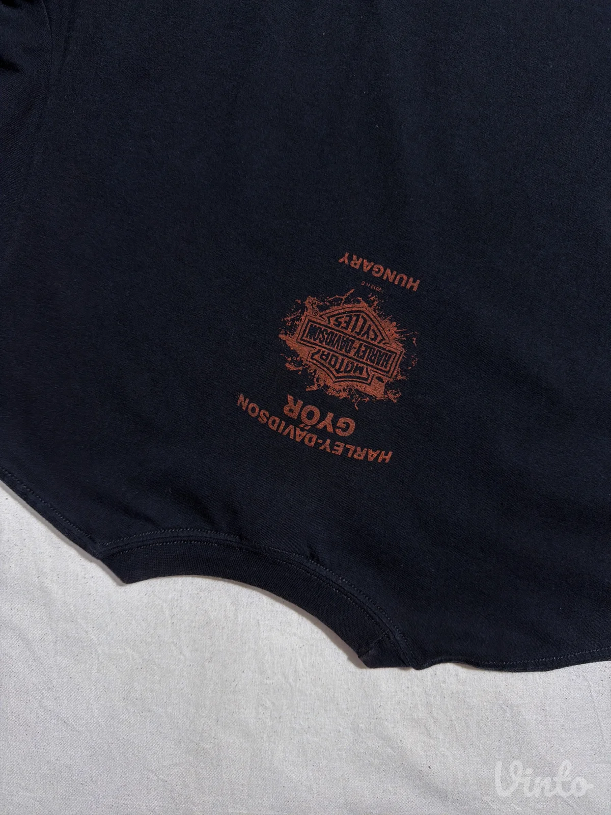Majica Harley Davidson L
