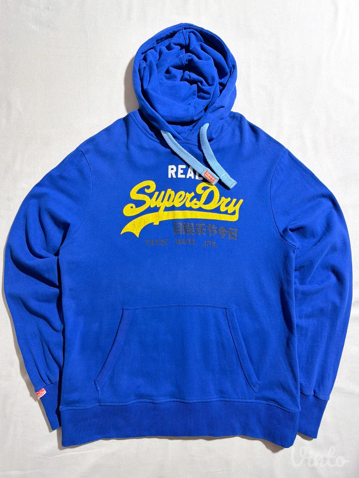 Duks Superdry