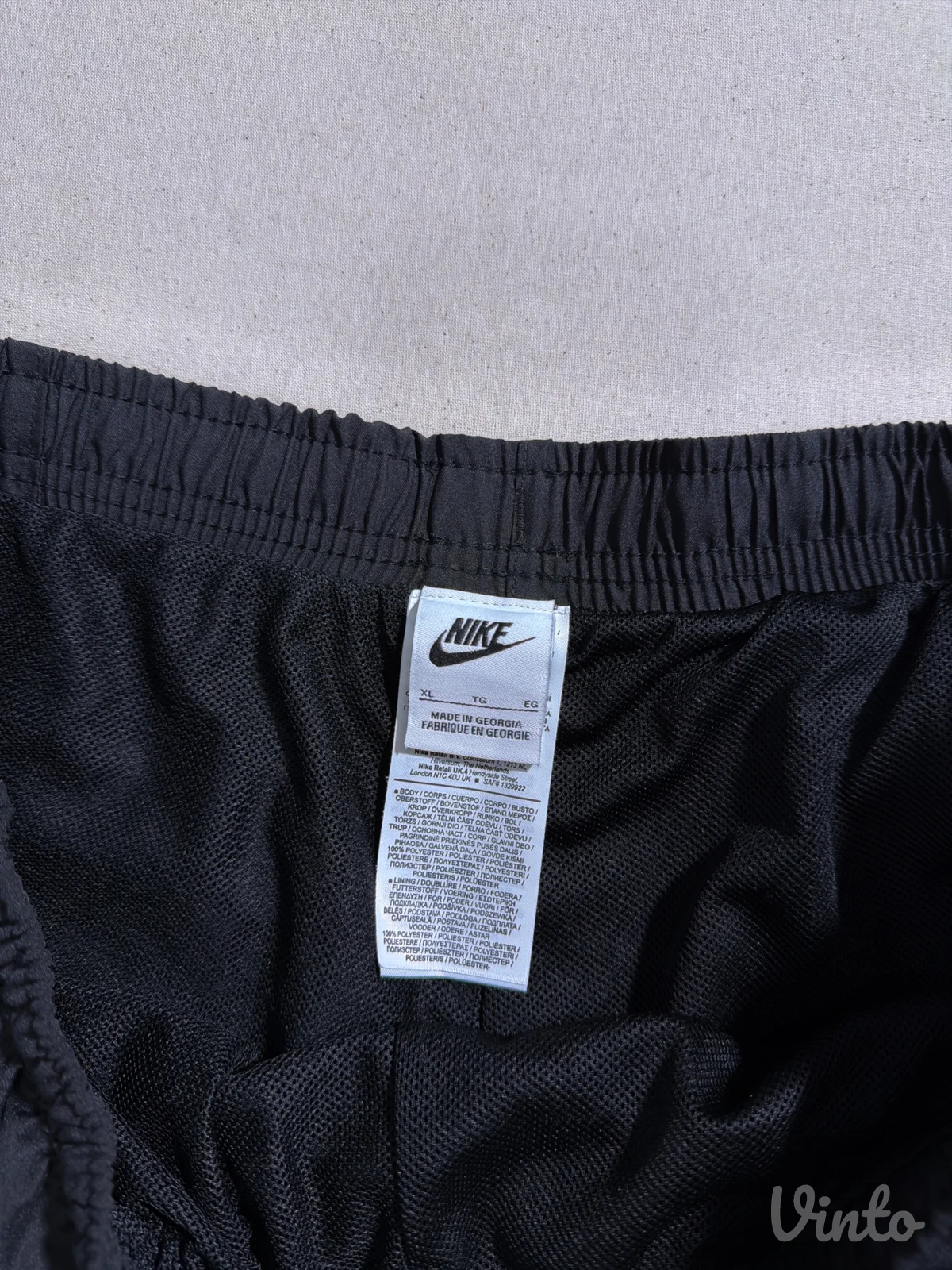 Šorc za kupanje Nike