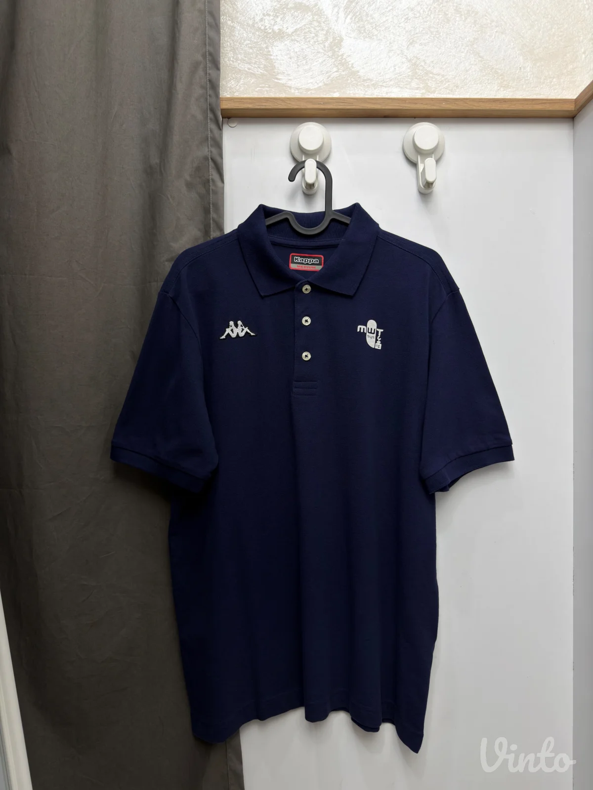 Majica polo Kappa M