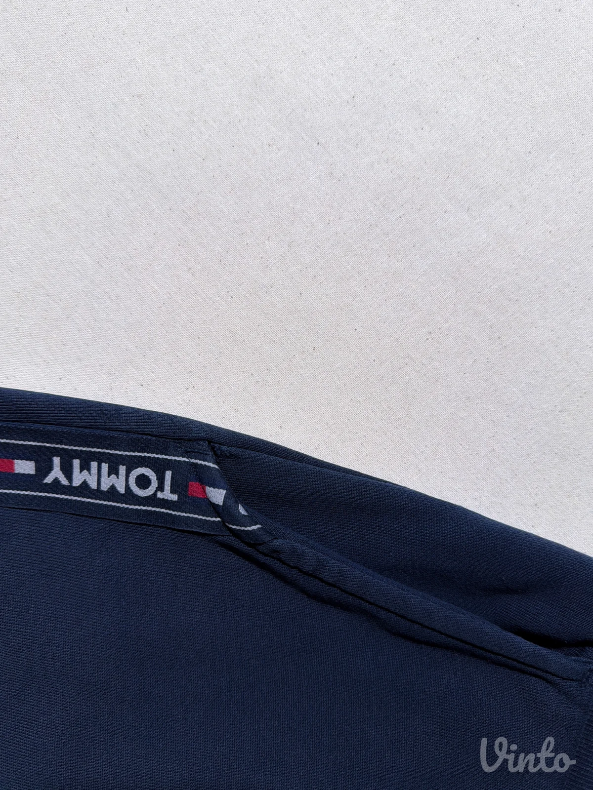 Trenerka Tommy Hilfiger