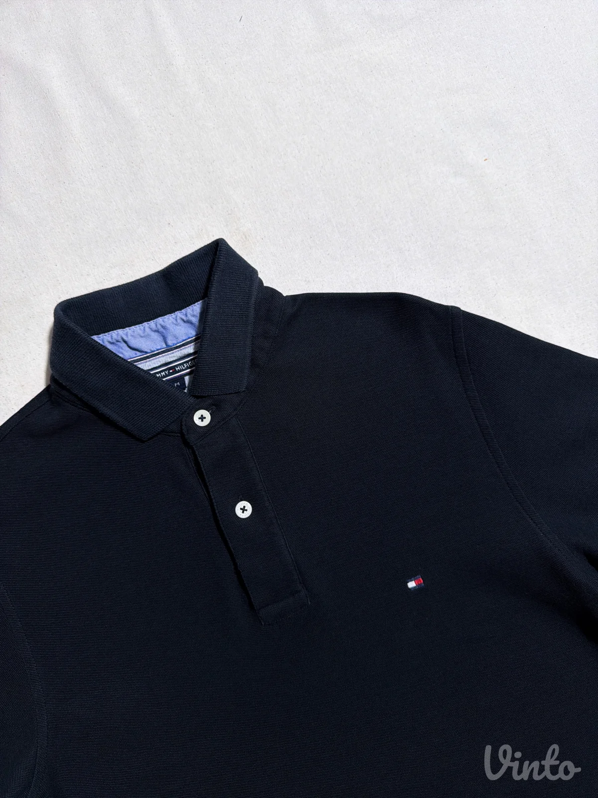 Majica polo Tommy Hilfiger