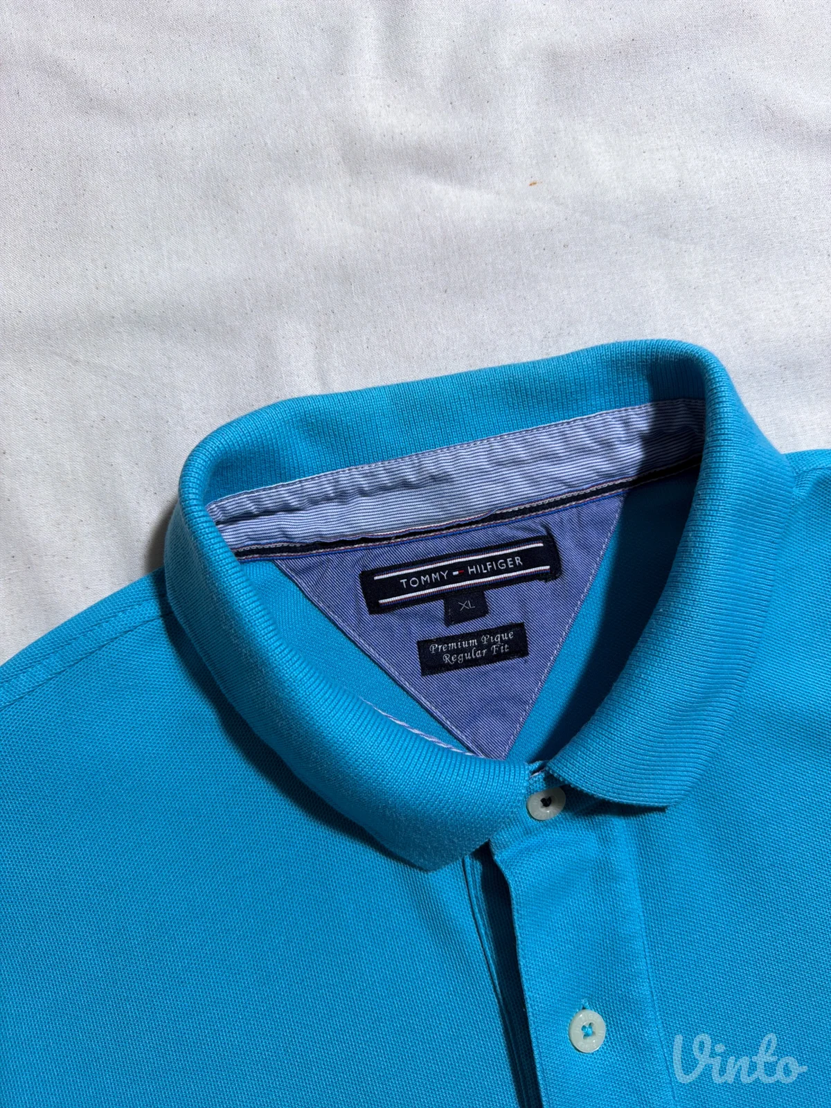 Majica polo Tommy Hilfiger