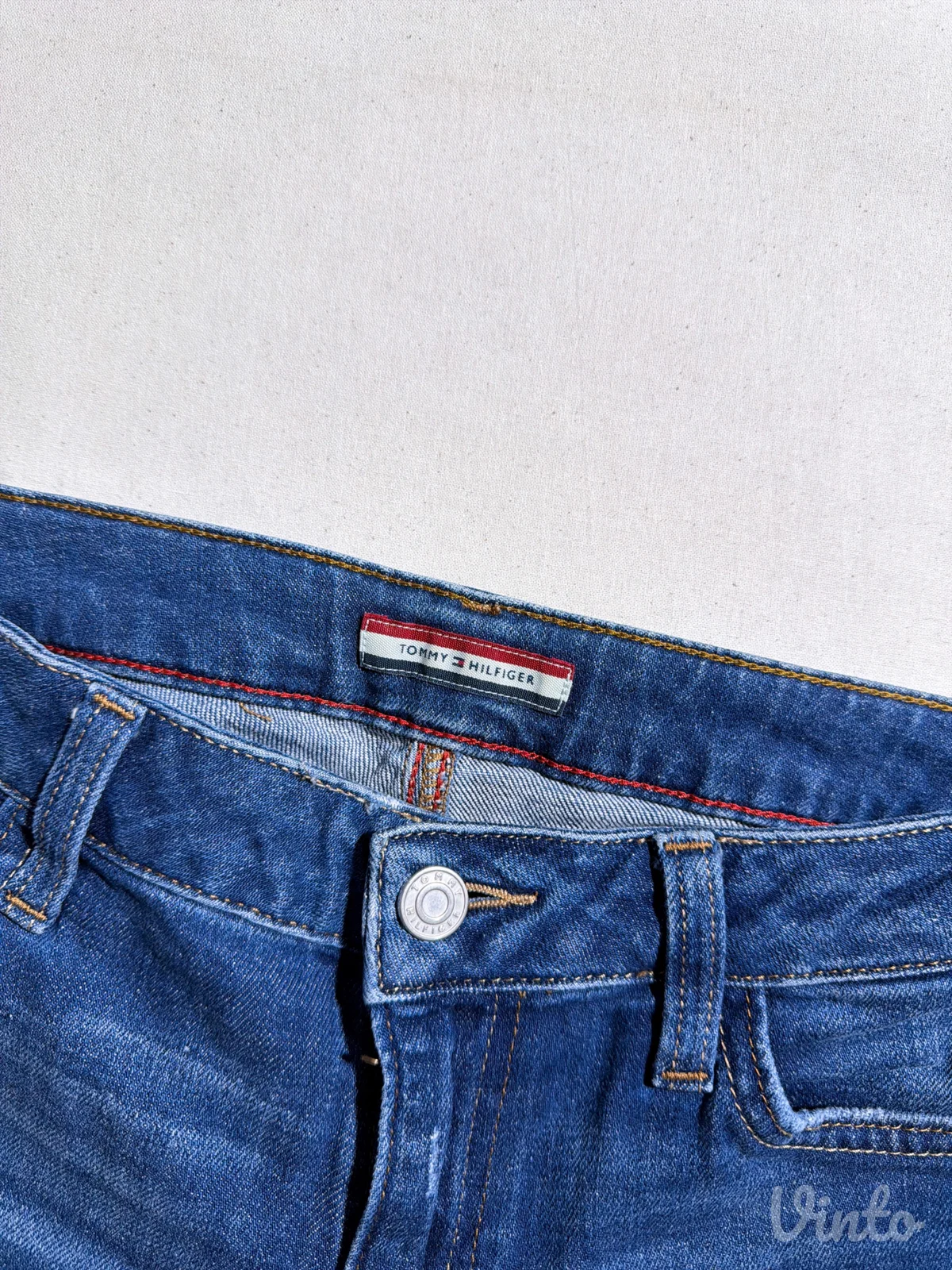 Šorc Tommy Hilfiger
