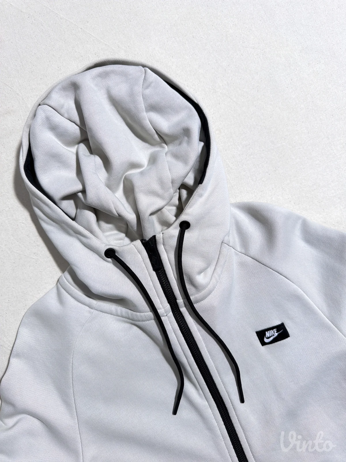 Duks Nike Hoodie FZ NSW S