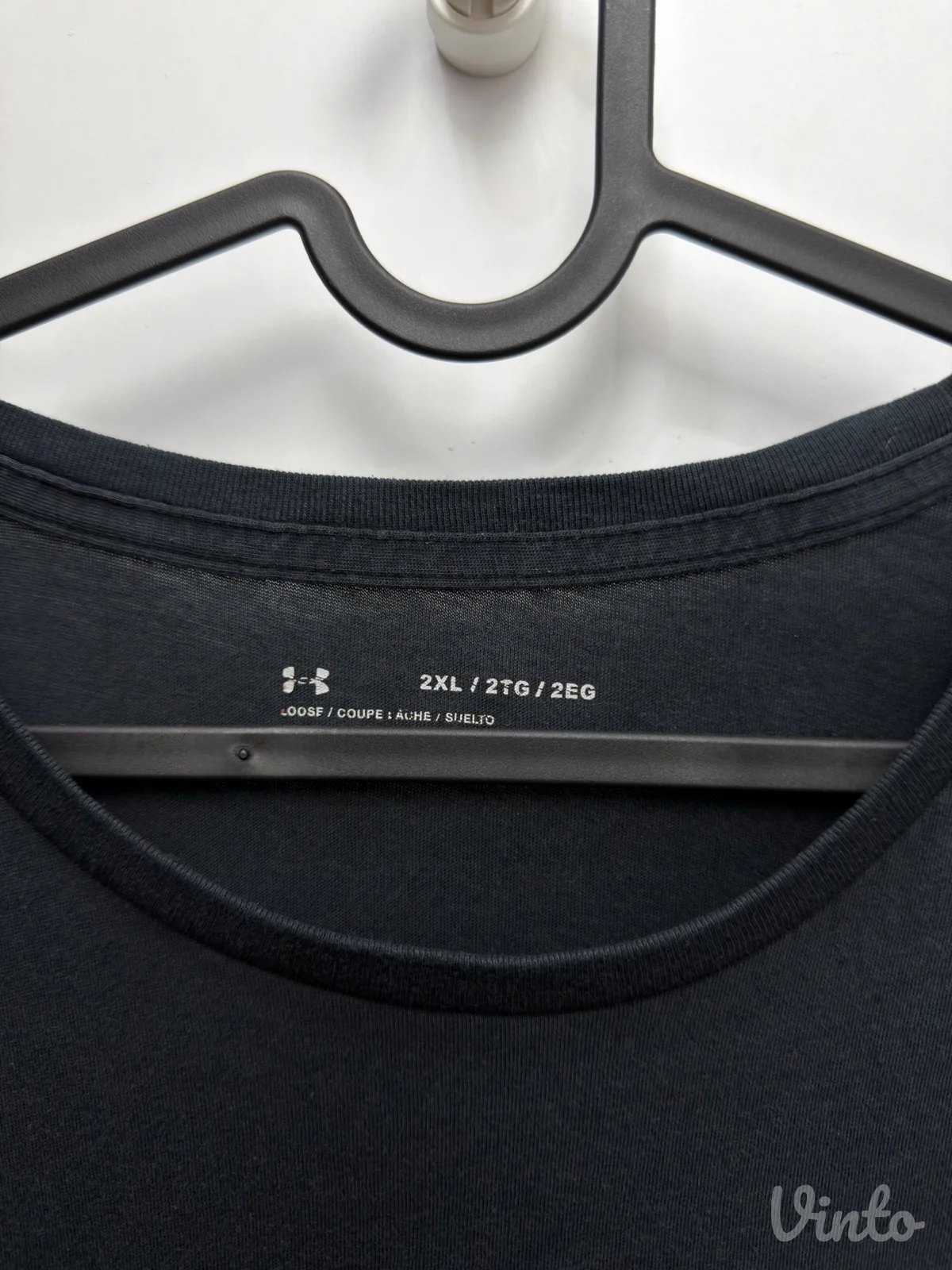 Majica Under Armour XXL