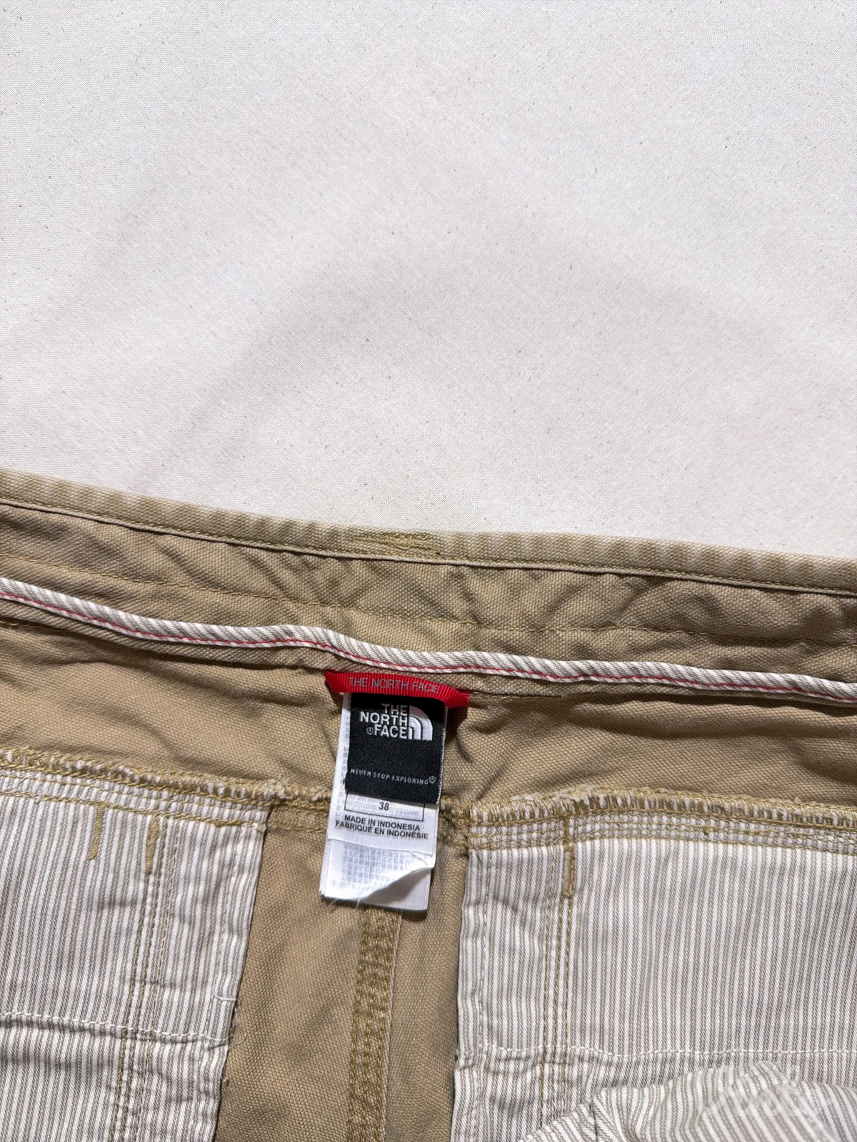 Pantalone The North Face