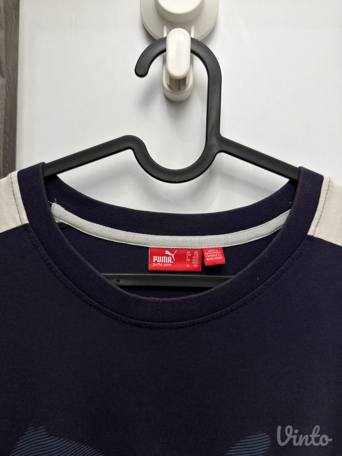 Majica Puma XXL
