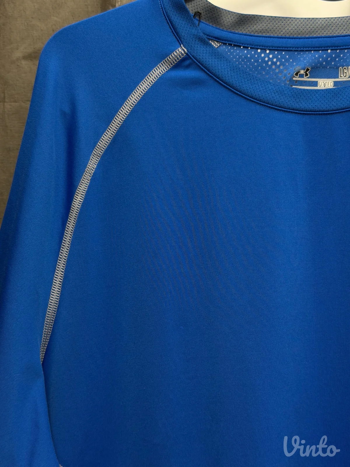 Majica Under Armour L