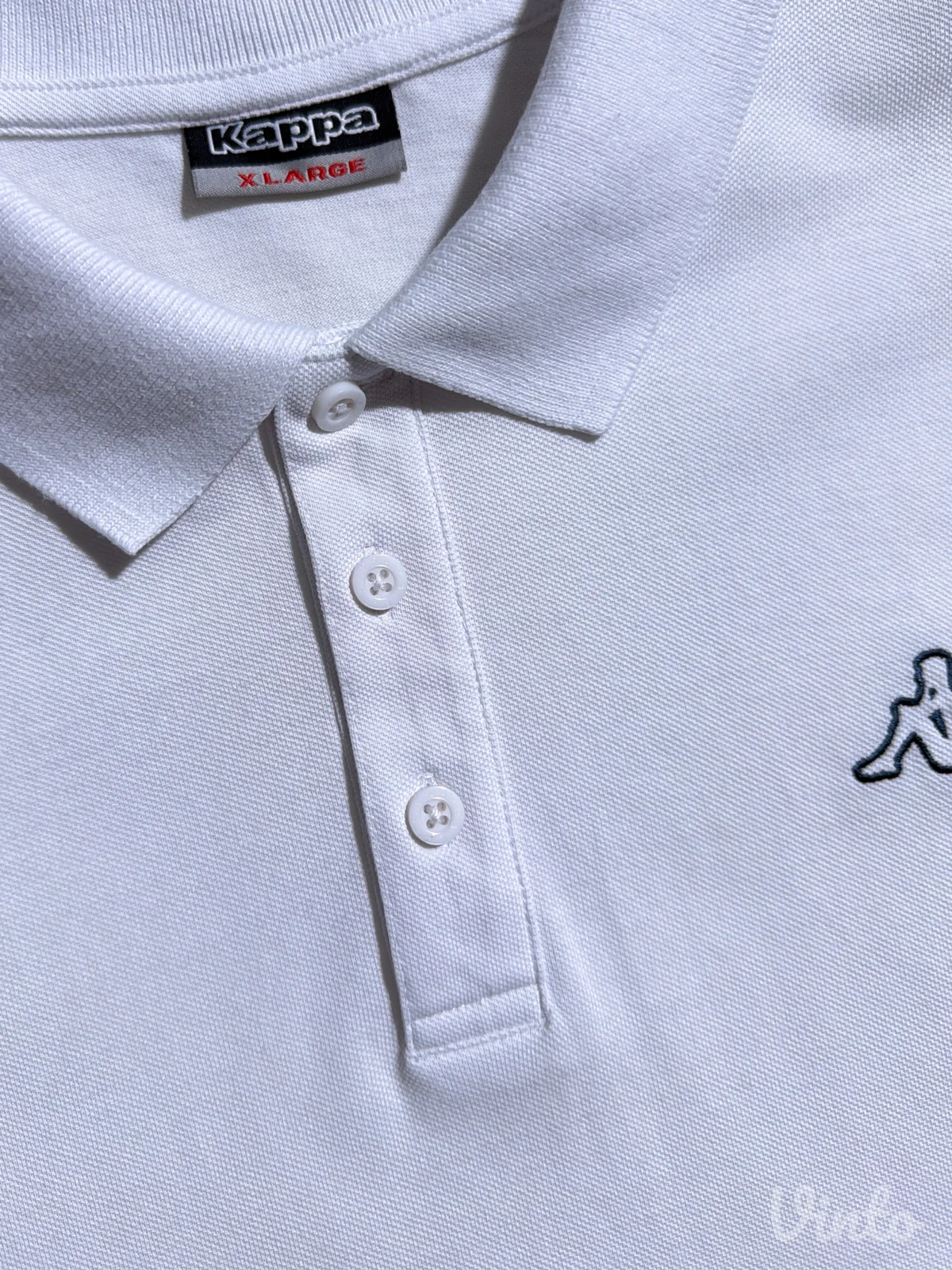 Majica polo Kappa