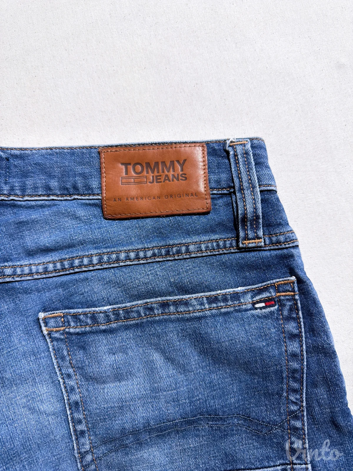 Šorc Tommy Hilfiger