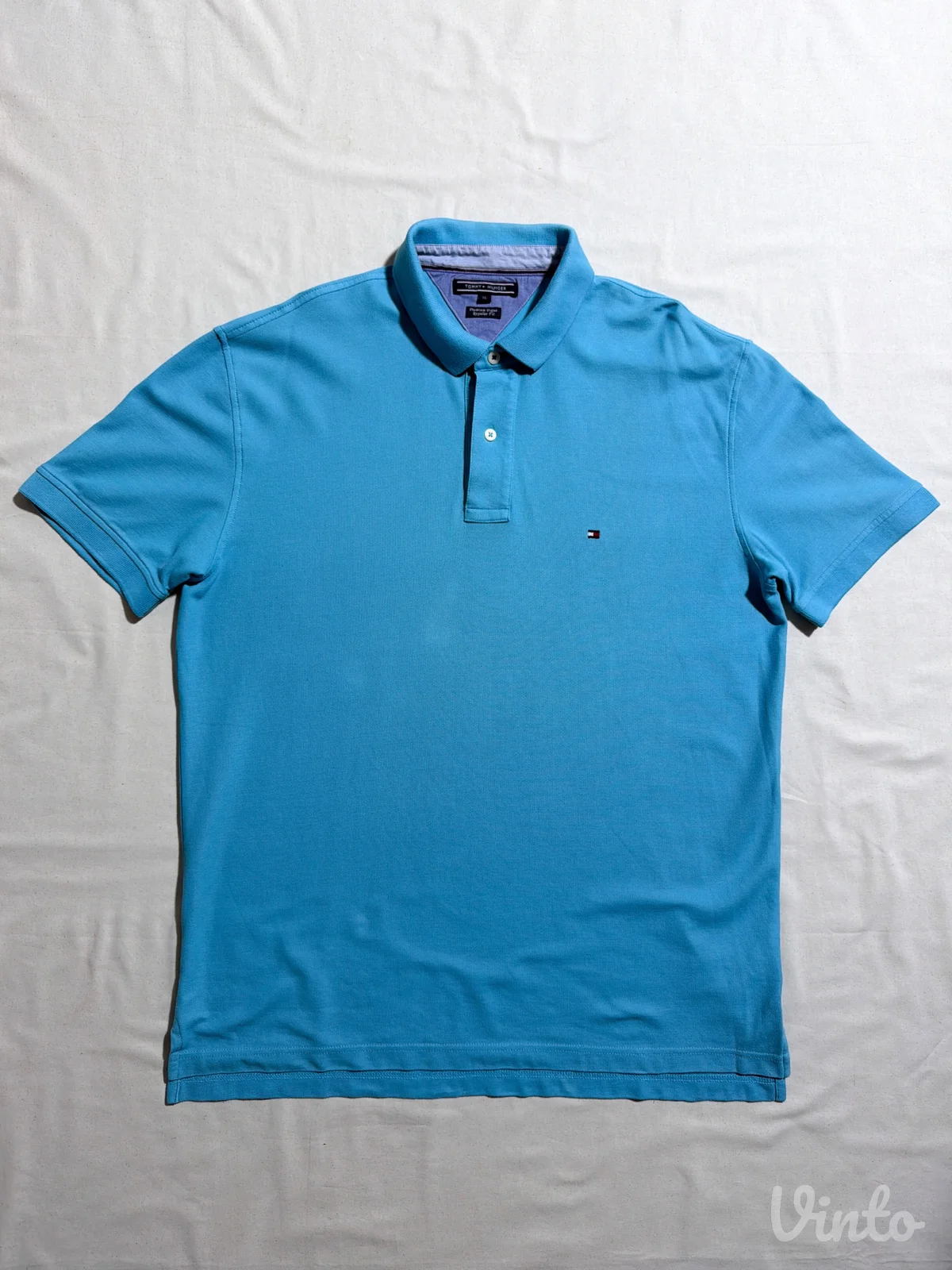 Majica polo Tommy Hilfiger