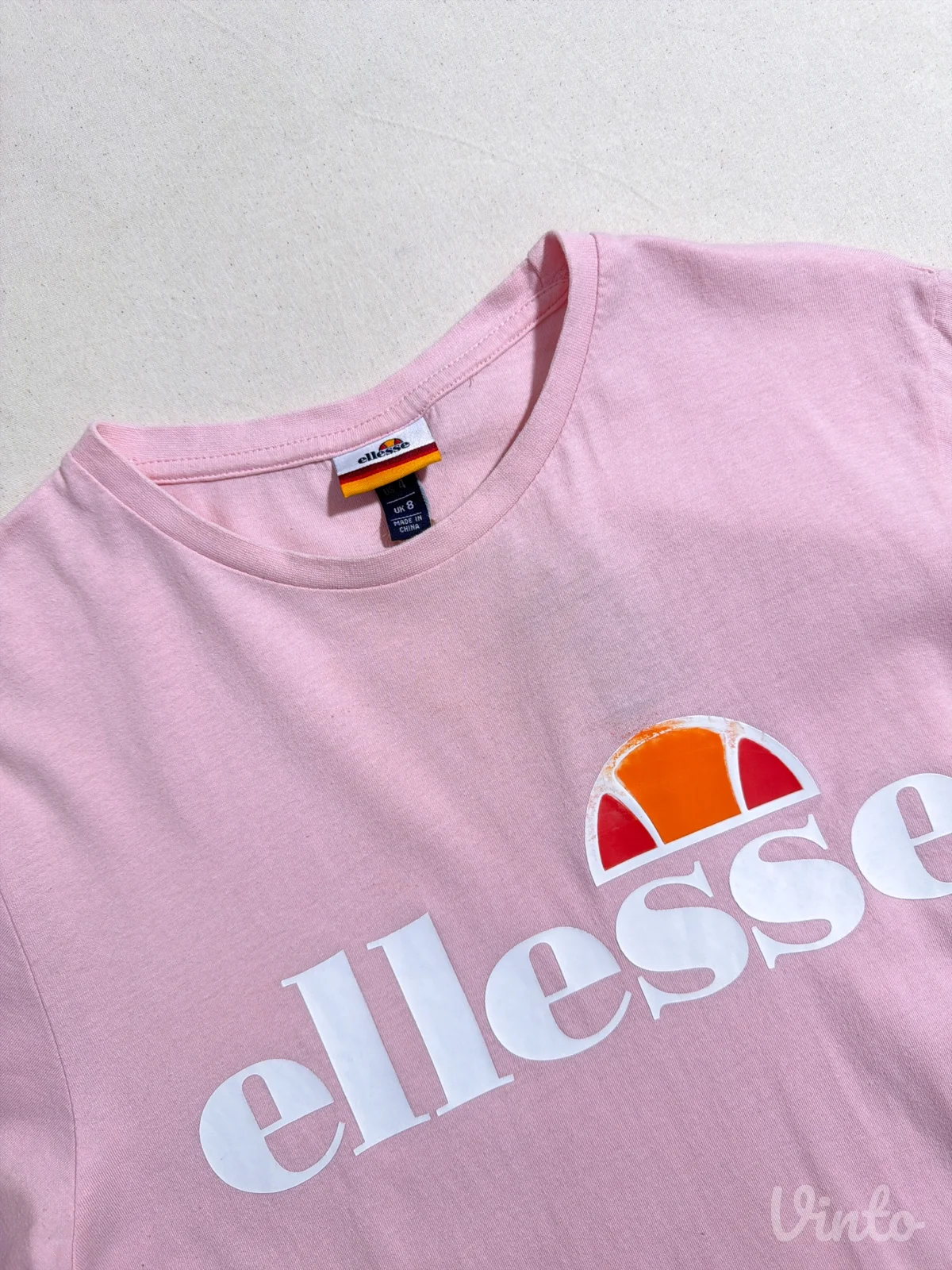 Majica Ellesse vel.36