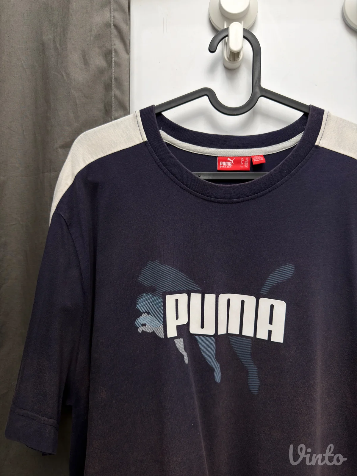 Majica Puma XXL