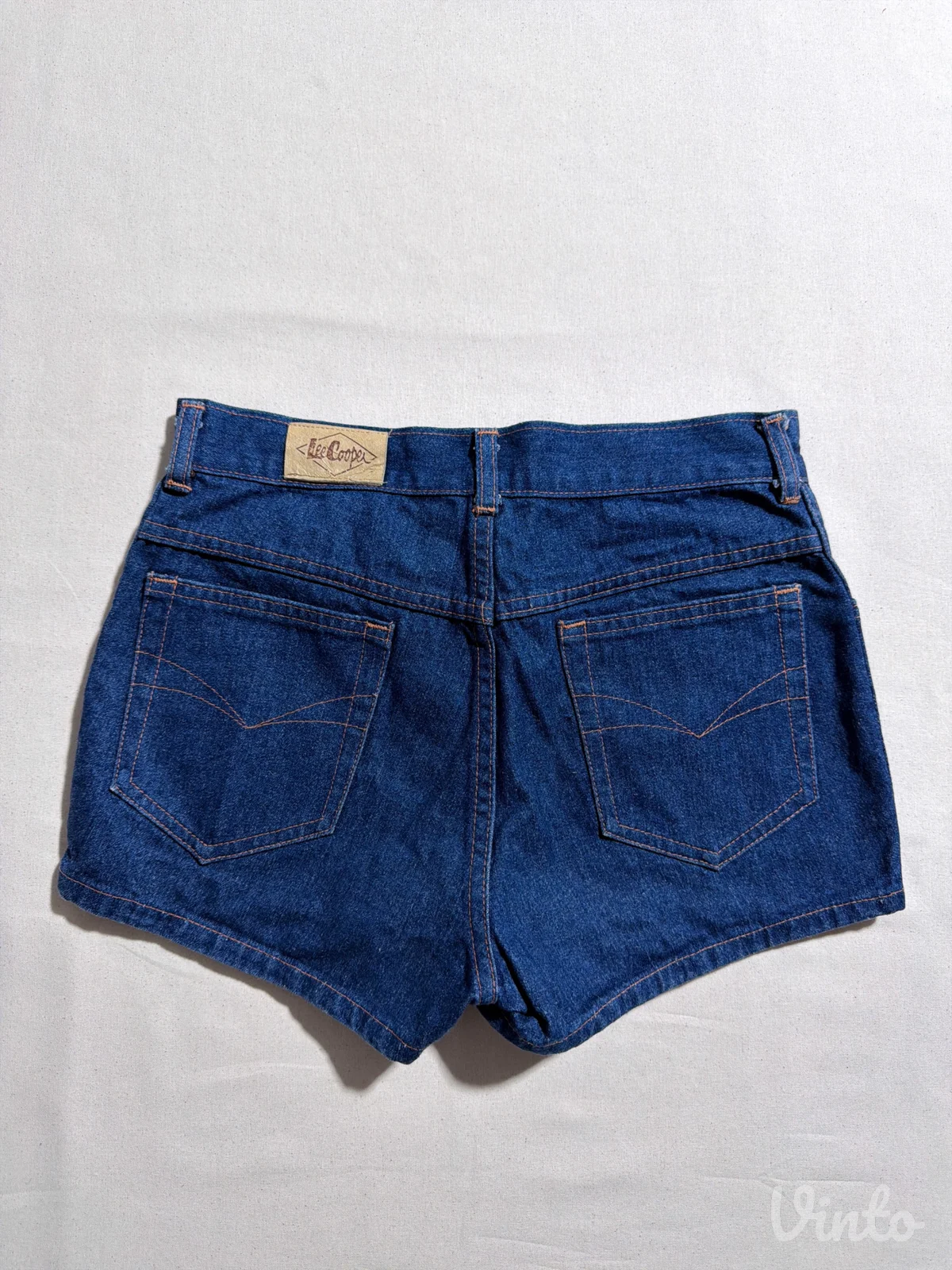 Šorc Lee Cooper