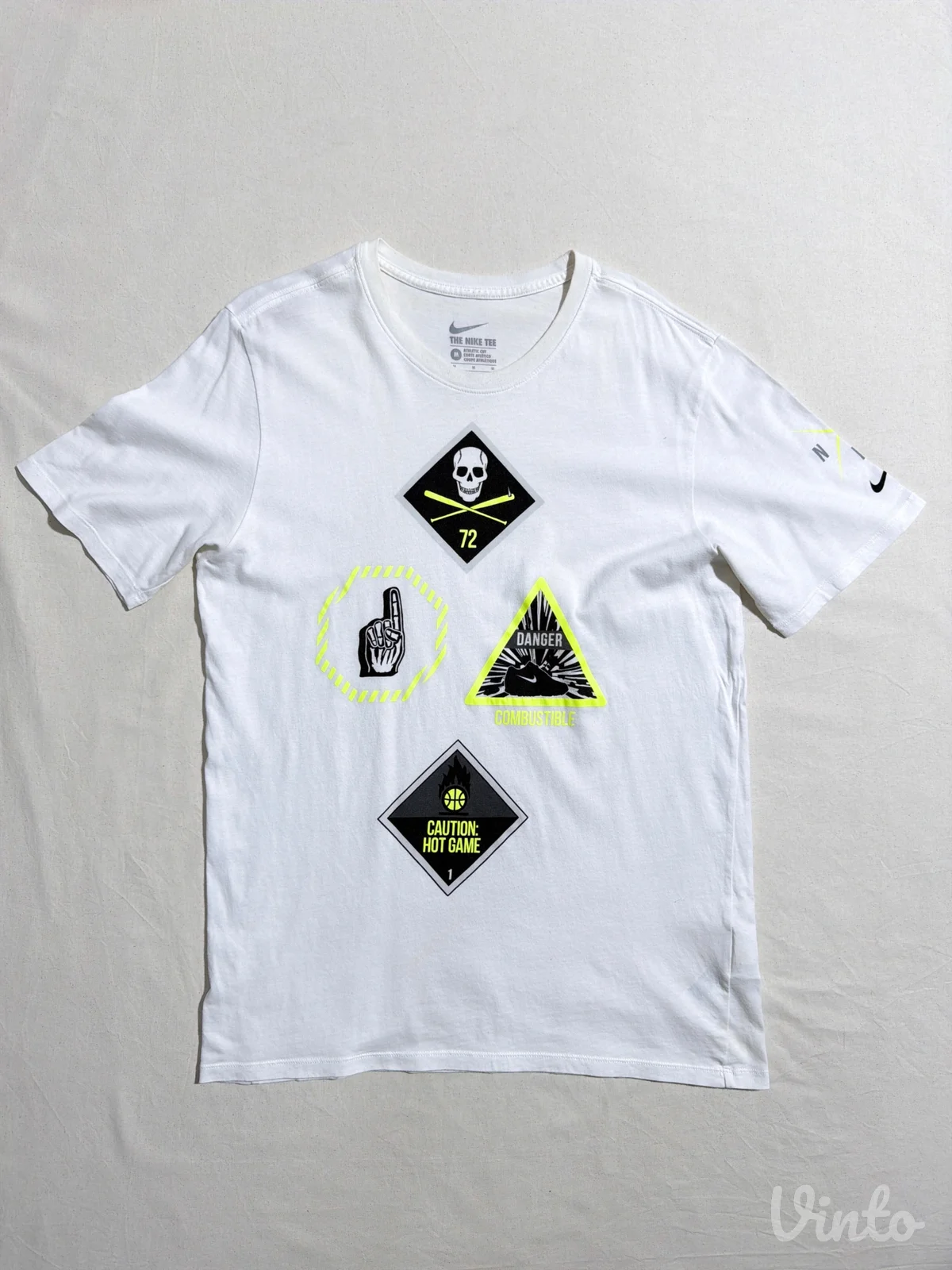Majica Nike Tee M