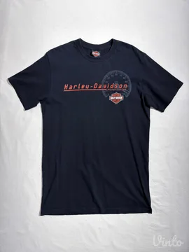Majica Harley Davidson L