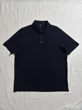 Majica polo Hugo Boss