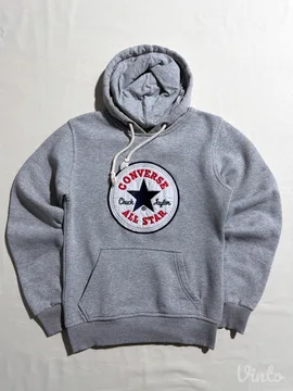 Duks Converse