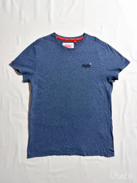 Majica Superdry Vintage