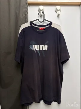 Majica Puma XXL