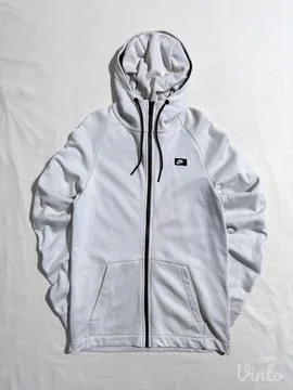 Duks Nike Hoodie FZ NSW S