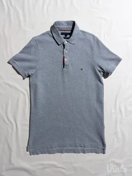 Majica polo Tommy Hilfiger