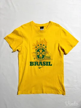 Majica Nike Brasil