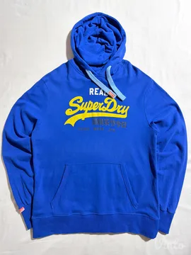 Duks Superdry