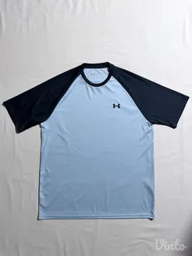 Majica Under Armour L