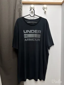 Majica Under Armour XXL