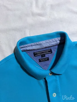Majica polo Tommy Hilfiger