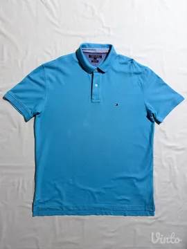 Majica polo Tommy Hilfiger